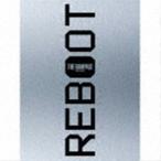 REBOOT（豪華盤／3CD＋2DVD） THE RAMPAGE from EXILE TRIBE