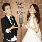 Best of Duets（通常盤） May J.