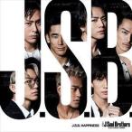 J.S.B. HAPPINESS 三代目 J Soul Brothers from EXILE TRIBE