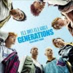 F.L.Y. BOYS F.L.Y. GIRLS（CD＋DVD） GENERATIONS from EXILE TRIBE