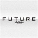 FUTURE（3CD＋4DVD（スマプラ対応）） 三代目 J Soul Brothers from EXILE TRIBE