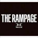 THE RAMPAGE（2CD＋2BD） THE RAMPAGE from EXILE TRIBE