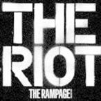 THE RIOT THE RAMPAGE from EXILE TRIBE
