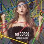 re（CORD）（CD＋Blu-ray） 倖田來未