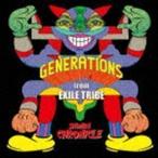 SHONEN CHRONICLE（通常盤） GENERATIONS from EXILE TRIBE