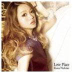 Love Place（通常盤） 西野カナ