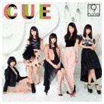 CUE（通常盤） 9nine