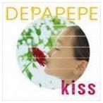 Kiss（通常盤） DEPAPEPE