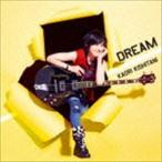 DREAM 岸谷香
