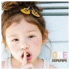 ONE（通常盤） DEPAPEPE