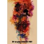 Dir en grey／Average Fury Dir en grey