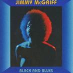 ブラック・アンド・ブルース(期間限定価格盤) ジミー・マクグリフ(org)