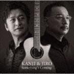 Something’s Coming（Blu-specCD2） 石丸幹二＆吉田次郎