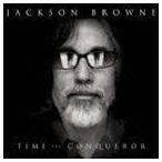 時の征者 ジャクソン・ブラウン