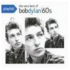playlist:ヴェリー・ベスト・オブ・ボブ・ディラン:1960’s(低価格盤/CD-EXTRA) ボブ・ディラン