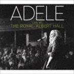 ライヴ・アット・ザ・ロイヤル・アルバート・ホール（CD＋DVD） アデル