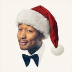 レジェンダリー・クリスマス ジョン・レジェンド