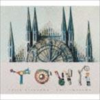 TOWA（初回限定盤／2CD＋DVD） yuzu