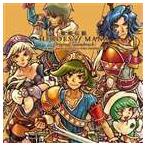 聖剣伝説 HEROES OF MANA Original Soundtrack （ゲーム・サウンドトラック）
