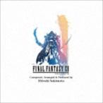 FINAL FANTASY XII Original Soundtrack （ゲーム・ミュージック）