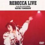 レベッカ／MAYBE TOMORROW REBECCA