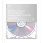 I Feel The Light（通常盤） Little Glee Monster