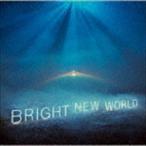 BRIGHT NEW WORLD（通常盤） Little Glee Monster