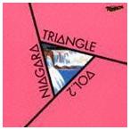 ナイアガラ トライアングルVol.2 30th Edition NIAGARA TRIANGLE