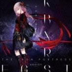 KABANERI OF THE IRON FORTRESS（通常盤） EGOIST