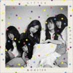 OVER／ヒカルカケラ（通常盤） Little Glee Monster