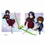 機動戦士ガンダムSEED シリーズ メモリアルCD-BOX（初回生産限定盤） （V.A.）