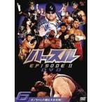  hustle?? EPISODE-II DVD 6