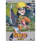 NARUTO ナルト 2nd STAGE