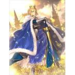 Fate／stay night Original Soundtrack＆Drama CD Garden of Avalon - glorious， after image （アニメーション）