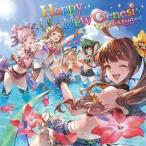 Happy New Genesis 〜GRANBLUE FANTASY〜 （ゲーム・ミュージック）