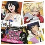 BLEACH ”B” STATION THIRD SEASON VOL.1 （ラジオCD）