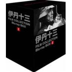 [Blu-Ray]伊丹十三 FILM COLLECTION Blu-ray BOX I 山崎努