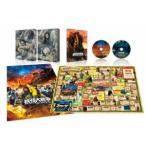 [Blu-Ray].. большой война ga-ti абрикос Blu-ray роскошный версия Terada сердце 