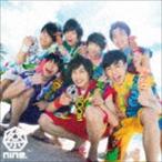嗚呼、夢神輿（パターンB／CD＋DVD） 祭nine.