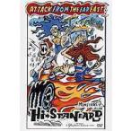 Hi-STANDARD／Hi-STANDARD ATTACK FROM THE FAR EAST Hi-STANDARD