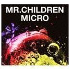 ショッピングミスチル ベスト アルバム Mr.Children 2001-2005 ＜micro＞（通常盤） Mr.Children