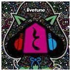と（通常盤） livetune