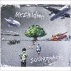 SOUNDTRACKS（通常盤） Mr.