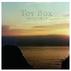 Toy box JAY’ED×若旦那