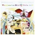 Weekender Girl／fake doll（通常盤） kz（livetune）×八王子P feat.初音ミク／八王子P feat.初音ミク