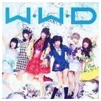W.W.D／冬へと走りだすお!（通常盤） でんぱ組.inc