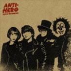 ANTI-HERO（初回限定盤A／CD＋DVD） SEKAI NO OWARI