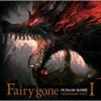 TVアニメ『Fairy gone フェアリーゴーン』挿入歌アルバム：：Fairy gone ”BACKGROUND SONGS” I （K）NoW＿NAME