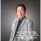 ベストアルバム 新浩司