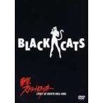 BLACK CATS／東京ストリートロッカー BLACK CATS